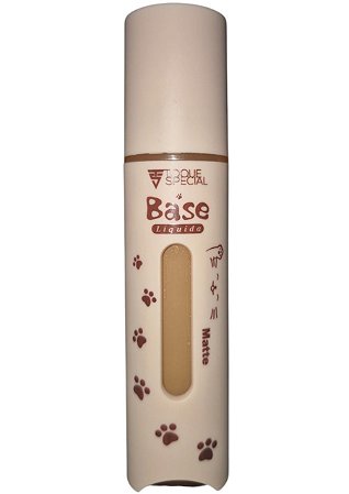 Base Liquida | Toque Special - Gatinho - Cor 02