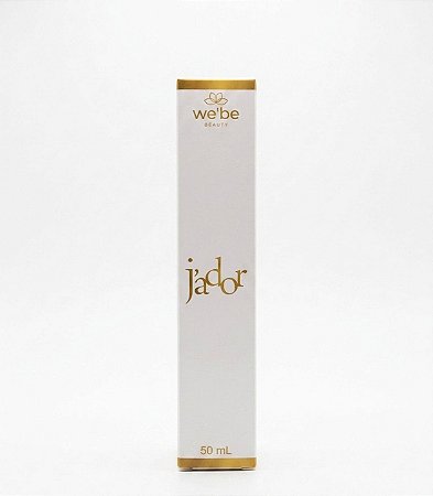 Perfume - We’be Beauty | Jador