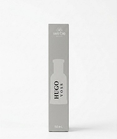 Perfume - We’be Beauty | Hugo Voss