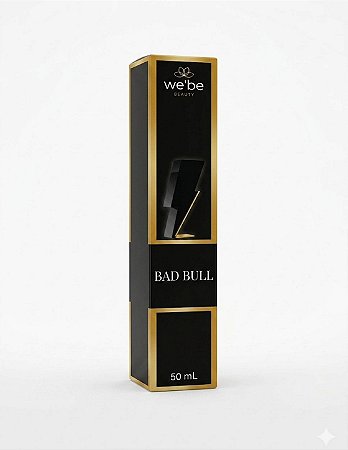 Perfume - We’be Beauty | Bad Bull