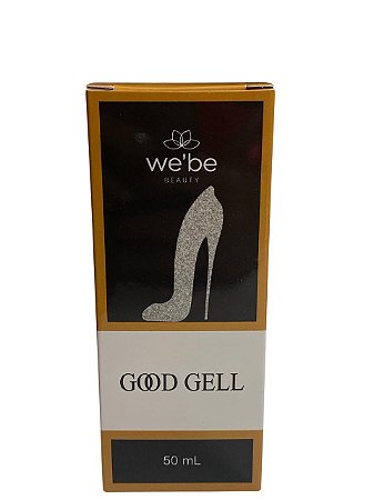 Perfume - We’be Beauty | Good Gell