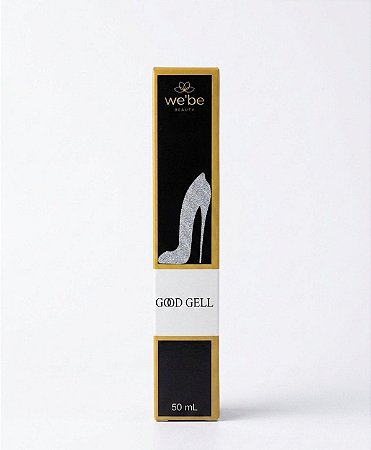 Perfume - We’be Beauty | Good Gell