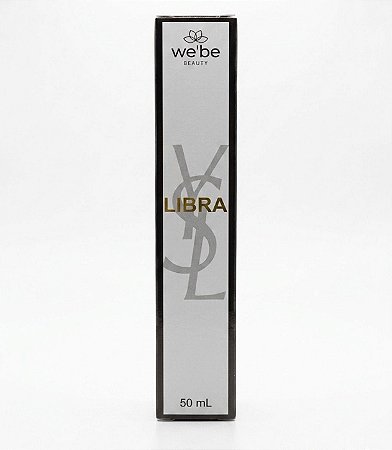 Perfume - We’be Beauty | Libra