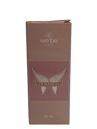 Perfume - We’be Beauty | Olímpico