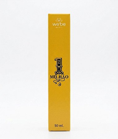 Perfume - We’be Beauty | 1 Milhão