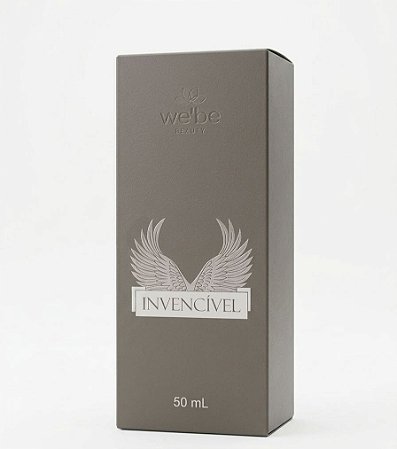 Perfume - We’be Beauty | invencível