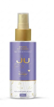 Bruma Iluminadora Corporal - Jupxt