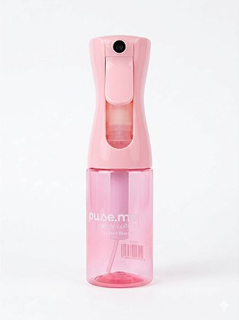 Borrifador de Água Youse.Me - Rosa