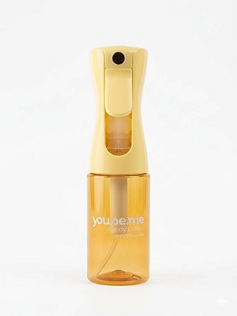 Borrifador de Água Youse.Me - Amarelo