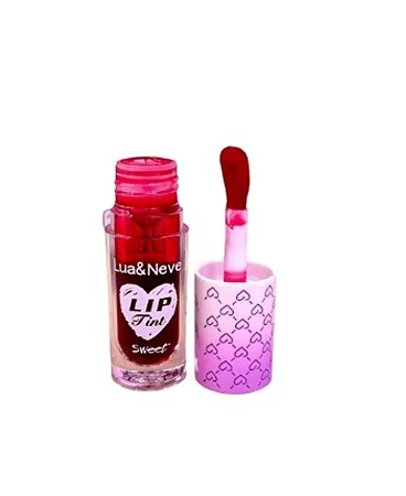 Lip Tint - Cor 04 | Lua e Neve