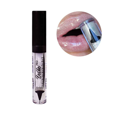 Gloss Bocão Pro - Cor 01 | Miss Lary