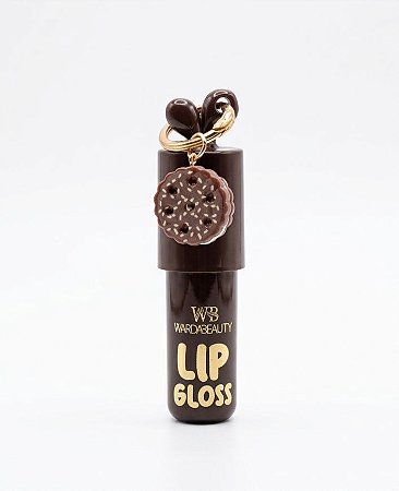 Lip Gloss Brigadeiro - Wardabeauty