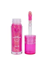 Lip Oil | Pink Lemonade - Cor 03 | Mia Make