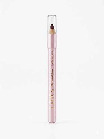 Lápis de Olho | Dream Glow - Marrom | Lyrics