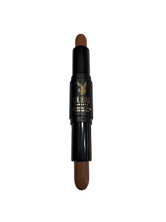 Duo de Contorno | Dubai - Cor 03 | Playboy