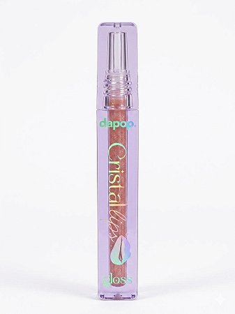 Gloss Labial - Cristal - Cor 03 | Dapop