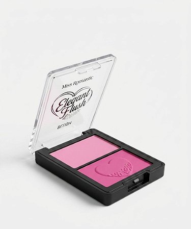Blush Duplo | cor 01 -Miss Romantic