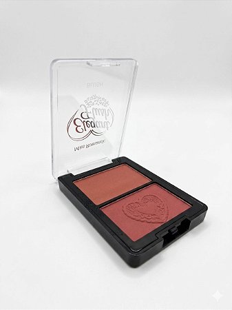 Blush Duplo | cor 03 -Miss Romantic