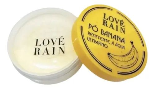 Pó Banana - Love Rain