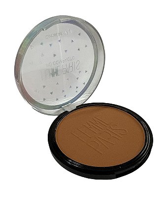 Pó Compacto - Cor 18 - Femme Paris