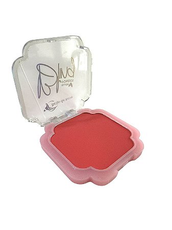 Blush Compacto Bling -Cor 03
