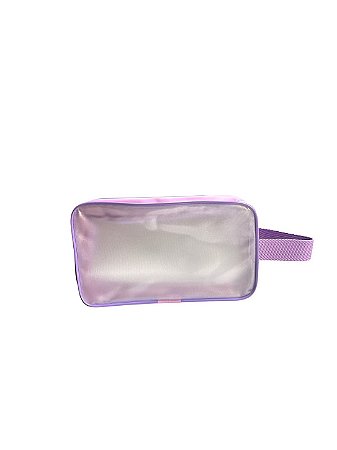 BAG RETANGULAR TAM P - M1 - LILÁS