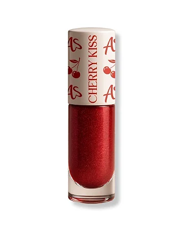 Gloss Cherry Kiss - Asti