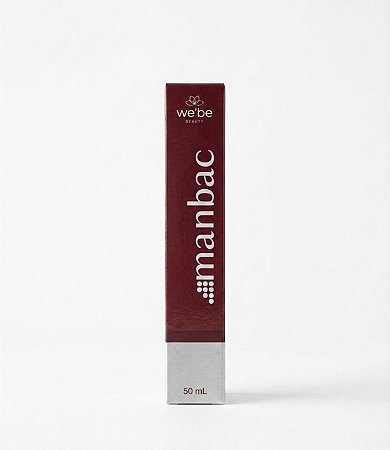Perfume - We’be Beauty | Manbac
