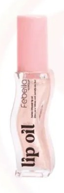 Lip Oil - Cor 02 - Febella