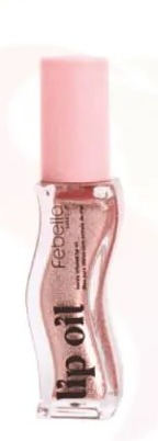Lip Oil - Cor 03 - Febella