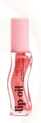 Lip Oil - Cor 05 - Febella
