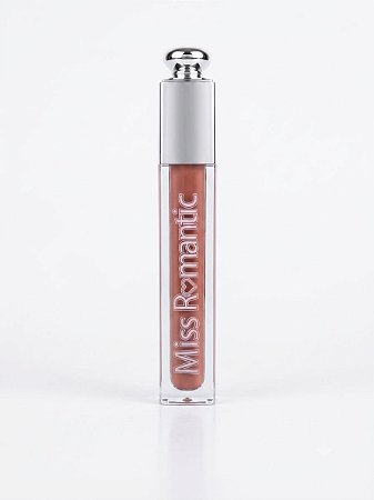 Gloss Labial | Cor 02 - Miss Romantic