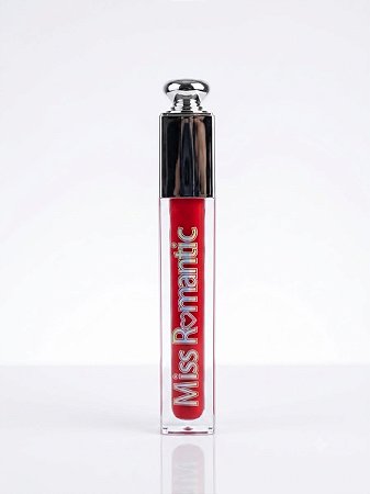Gloss Labial | Cor 04 - Miss Romantic