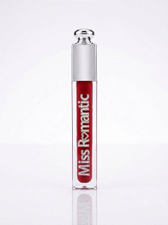 Gloss Labial | Cor 05 - Miss Romantic