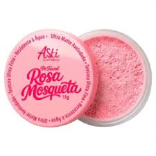 Pó Solto | Rosa Mosqueta - Asti