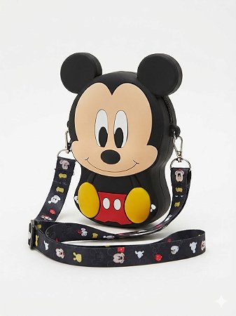 BOLSINHA DO MICKEY