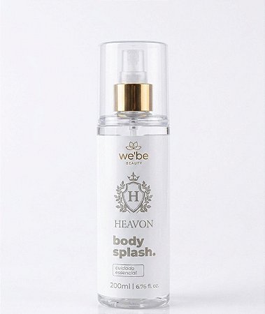 Body Splash - Heavon | We’be