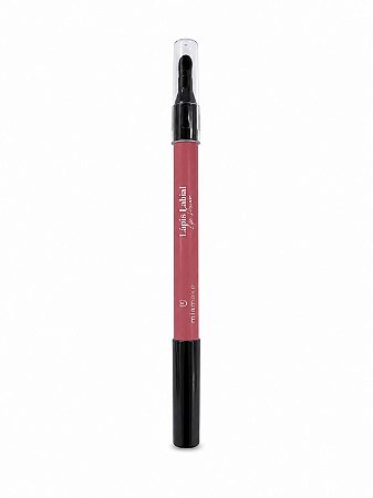 Lapis Labial | Lip Power -Cor 02 - Mia Make