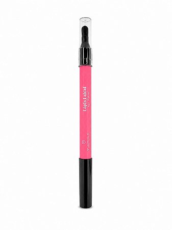Lapis Labial | Lip Power -Cor 04 - Mia Make