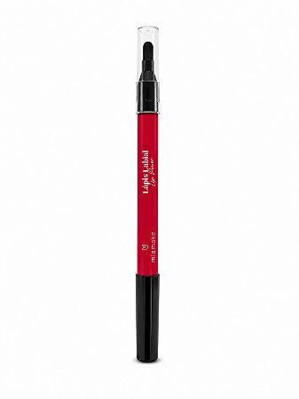 Lapis Labial | Lip Power -Cor 06 - Mia Make