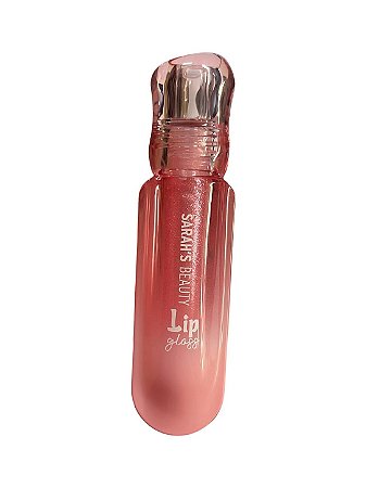 Lip Gloss Amassado - Cor 01 | Sarah's Beauty