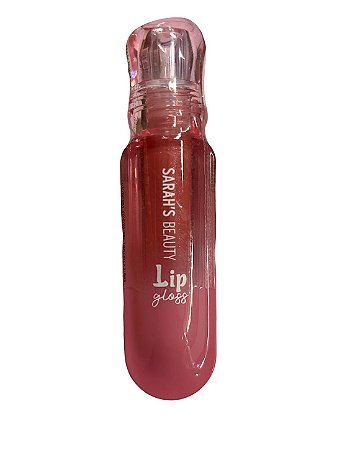 Lip Gloss Amassado - Cor 03 | Sarah's Beauty
