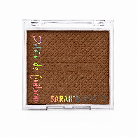 Contorno | Cor A - Sarah’s Beauty