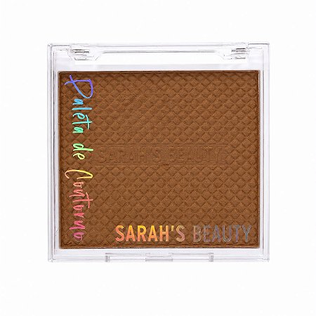 Contorno | Cor B - Sarah’s Beauty
