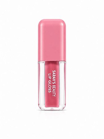 Lip Gloss Quadrad | Cor 02 - Sarah's Beauty