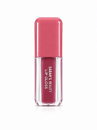 Lip Gloss Quadrado | Cor 03 - Sarah's Beauty