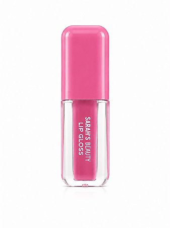 Lip Gloss Quadrad | Cor 04 - Sarah's Beauty