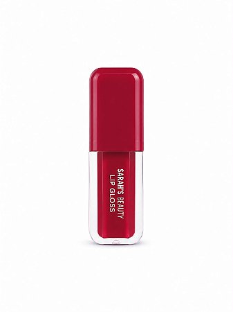 Lip Gloss Quadrad | Cor 06 - Sarah's Beauty