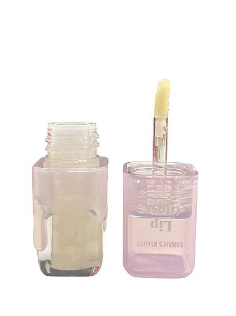 Lip Gloss Calda | Sarah’s Beauty - 01