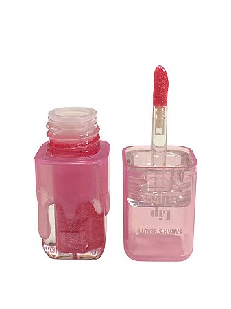 Lip Gloss Calda | Sarah’s Beauty - 03